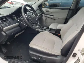 2016 Toyota Camry XLE with VIN 4T1BF1FK7GU118518, listed as a Copart auction lot 49681455 with 70,994 mi miles and Clean Title. Bid and sale history available at DreamBid. Image 7.