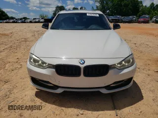 2014 BMW 3 Series 328d с VIN WBA3D3C56EK156045, выставлен на аукционе Copart как лот 57874535 с пробегом 140 504 миль миль и Списание • Salvage title. История ставок и продаж доступна на DreamBid. Изображение 5.
