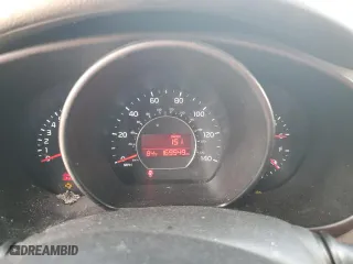 2014 Kia Soul with VIN KNDJN2A21E7093966, listed as a Copart auction lot 44929055 with 169,549 mi miles and Clean Title. Bid and sale history available at carsss.com. Image 9.