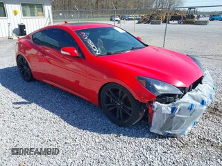 2010 Hyundai Genesis Coupe с VIN KMHHU6KH7AU010740, выставлен на аукционе IAAI как лот 41878512 с пробегом 128 241 миль миль и . История ставок и продаж доступна на DreamBid. Изображение 1.