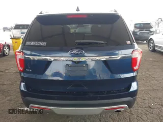 2016 Ford Explorer XLT z VIN 1FM5K7D81GGB06155, wystawiony jako IAAI lot #42158047 z przebiegiem 139 735 mil mil oraz . Historia ofert i sprzedaży dostępna na DreamBid. Obrazek 17.