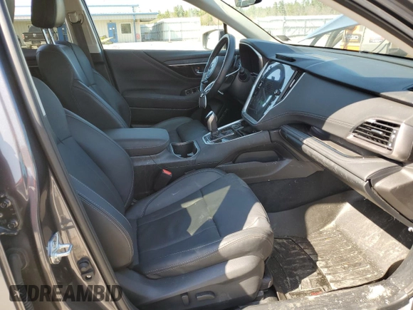 2022 Subaru Outback Limited with VIN 4S4BTANC0N3225500, listed as a Copart auction lot 54578285 with 8,510 mi miles and Clean Title. Bid and sale history available at DreamBid. Image 7.