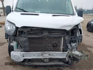 2020 Ford Transit с VIN 1FTBW3XG8LKA54375, выставлен на аукционе IAAI как лот 42336626 с пробегом 140 247 миль миль и . История ставок и продаж доступна на DreamBid. Изображение 6.
