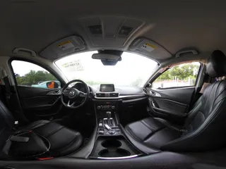 2018 Mazda 3 Touring z VIN 3MZBN1V36JM202498, wystawiony jako IAAI lot #42380709 z przebiegiem 108 930 mil mil oraz . Historia ofert i sprzedaży dostępna na DreamBid. Obrazek 21.