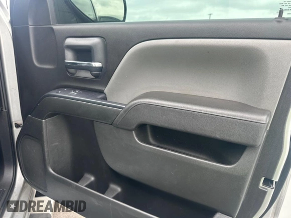 2017 GMC Sierra 1500 with VIN 3GTP1LEC7HG117730, listed as a Copart auction lot 54078005 with 82,161 mi miles and Clean Title. Bid and sale history available at DreamBid. Image 23.