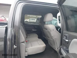 2015 Chevrolet Silverado 1500 LT with VIN 3GCUKRECXFG104194, listed as a IAAI auction lot 41029090 with 149,530 mi miles. Bid and sale history available at carsss.com. Image 8.