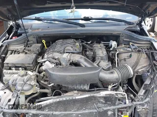 2017 Jeep Grand Cherokee Limited with VIN 1C4RJFBG4HC776952, listed as a IAAI auction lot 42607220 with 82,142 mi miles and . Bid and sale history available at DreamBid. Image 10.