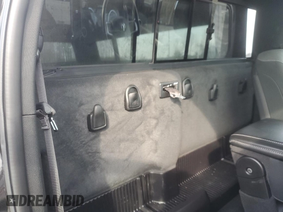 2022 Ram 2500 с VIN 3C6MR5AL9NG100086, выставлен на аукционе Copart как лот 51220565 с пробегом 57 899 миль миль и Списание • Salvage title. История ставок и продаж доступна на DreamBid. Изображение 10.