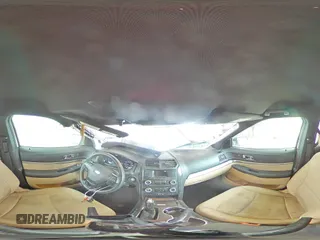 2017 Ford Explorer с VIN 1FM5K7B86HGD79788, выставлен на аукционе Copart как лот 56778295 с пробегом 189 164 миль миль и Списание • Salvage title. История ставок и продаж доступна на DreamBid. Изображение 16.