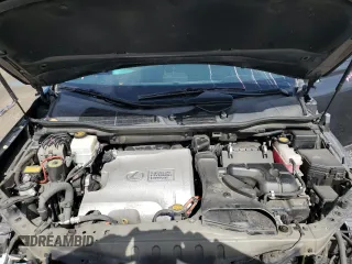 2011 Lexus RX 450h with VIN JTJZB1BA5B2005986, listed as a Copart auction lot 51085835 with 143,119 mi miles and Salvage title. Bid and sale history available at DreamBid. Image 12.