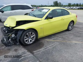 2013 BMW 3 Series 328i z VIN WBADW7C58DE731782, wystawiony jako IAAI lot #42234774 z przebiegiem 126 967 mil mil oraz . Historia ofert i sprzedaży dostępna na DreamBid. Obrazek 2.
