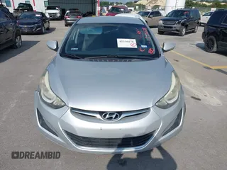 2016 Hyundai Elantra SE with VIN 5NPDH4AEXGH718910, listed as a IAAI auction lot 42336178 with 176,588 mi miles and . Bid and sale history available at DreamBid. Image 12.