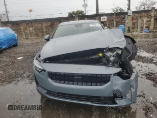 2023 Polestar 2 z VIN YSMEG3KA5PL125050, wystawiony jako Copart lot #50525345 z przebiegiem 48 502 mil mil oraz Tytuł czysty. Historia ofert i sprzedaży dostępna na DreamBid. Obrazek 3.