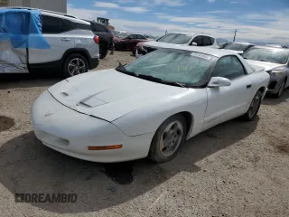 1994 Pontiac Firebird with VIN 2G2FS22S0R2229728, listed as a Copart auction lot 45240865 with 198,543 mi miles and Clean Title. Bid and sale history available at carsss.com. Image 1.