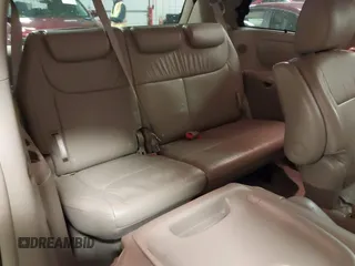 2009 Toyota Sienna XLE with VIN 5TDZK22CX9S236850, listed as a IAAI auction lot 42303935 with 201,583 mi miles and . Bid and sale history available at DreamBid. Image 17.