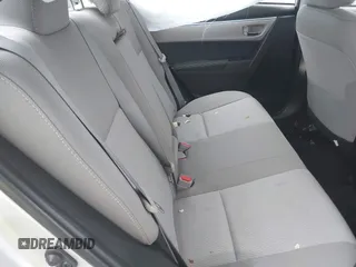 2016 Toyota Corolla L с VIN 2T1BURHE0GC695064, выставлен на аукционе IAAI как лот 42203738 с пробегом 116 522 миль миль и . История ставок и продаж доступна на DreamBid. Изображение 8.
