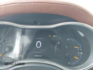 2017 Jeep Grand Cherokee Summit с VIN 1C4RJFJG1HC727080, выставлен на аукционе IAAI как лот 42368028 с пробегом 110 514 миль миль и . История ставок и продаж доступна на DreamBid. Изображение 7.