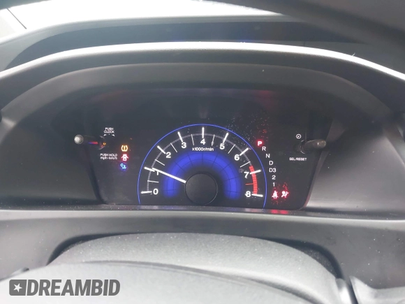 2013 Honda Civic EX with VIN 19XFB2F84DE044111, listed as a IAAI auction lot 42063587 with 170,374 mi miles and . Bid and sale history available at DreamBid. Image 7.