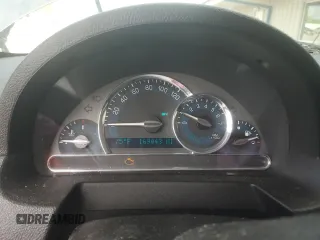 2010 Chevrolet HHR LS z VIN 3GNBAADB0AS537623, wystawiony jako Copart lot #54868765 z przebiegiem 169 443 mil mil oraz Szkoda całkowita • Salvage title. Historia ofert i sprzedaży dostępna na DreamBid. Obrazek 9.