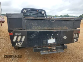 2017 Ford F-350 Lariat z VIN 1FD8W3G63HEE73995, wystawiony jako Copart lot #60894845 z przebiegiem 147 429 mil mil oraz Szkoda całkowita • Salvage title. Historia ofert i sprzedaży dostępna na DreamBid. Obrazek 6.