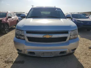 2012 Chevrolet Tahoe LS with VIN 1GNSCAE07CR248980, listed as a Copart auction lot 52761925 with 176,855 mi miles and Clean title. Bid and sale history available at DreamBid. Image 5.