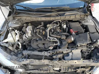 2021 Nissan Altima 2.5 SV with VIN 1N4BL4DV7MN345148, listed as a Copart auction lot 43736075 with 54,995 mi miles and Non Repairable. Bid and sale history available at carsss.com. Image 11.