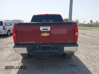 2013 Chevrolet Silverado 1500 LT with VIN 3GCPCSE02DG379501, listed as a IAAI auction lot 41714696 with 152,248 mi miles and . Bid and sale history available at DreamBid. Image 16.