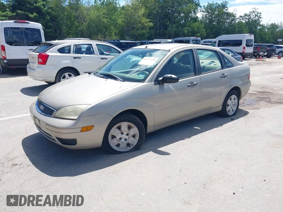 2006 Ford Focus S с VIN 1FAHP34N56W205542, выставлен на аукционе IAAI как лот 42777558 с пробегом 68 828 миль миль и . История ставок и продаж доступна на DreamBid. Изображение 2.