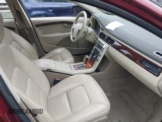 2008 Volvo XC70 z VIN YV4BZ982681019731, wystawiony jako IAAI lot #42258092 z przebiegiem 145 992 mil mil oraz . Historia ofert i sprzedaży dostępna na DreamBid. Obrazek 5.