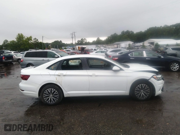 2021 Volkswagen Jetta S with VIN 3VWC57BU5MM061982, listed as a IAAI auction lot 42593079 with 42,806 mi miles and . Bid and sale history available at DreamBid. Image 13.