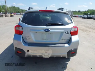 2016 Subaru Crosstrek Limited with VIN JF2GPALC0GH307395, listed as a IAAI auction lot 42556781 with 302,280 mi miles and . Bid and sale history available at DreamBid. Image 16.