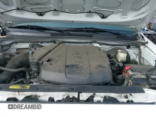 2015 Toyota Tacoma PreRunner with VIN 3TMJU4GN4FM189663, listed as a IAAI auction lot 41488207 with 98,868 mi miles and . Bid and sale history available at DreamBid. Image 22.