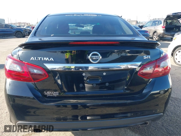 2017 Nissan Altima SL with VIN 1N4AL3AP0HC218528, listed as a IAAI auction lot 41967042 with 90,010 mi miles and . Bid and sale history available at DreamBid. Image 16.