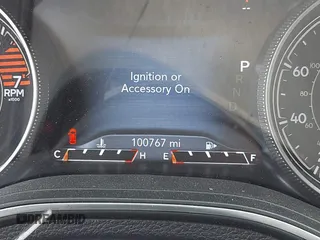 2020 Jeep Cherokee Limited z VIN 1C4PJLDB3LD614479, wystawiony jako IAAI lot #42363037 z przebiegiem 100 767 mil mil oraz . Historia ofert i sprzedaży dostępna na DreamBid. Obrazek 16.