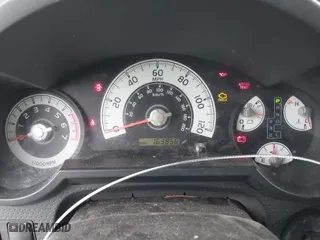 2007 Toyota FJ Cruiser with VIN JTEBU11FX70020977, listed as a IAAI auction lot 41603267 with 163,858 mi miles. Bid and sale history available at carsss.com. Image 7.