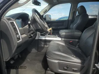 2011 Ram 1500 Big Horn with VIN 1D7RV1CT0BS660671, listed as a Copart auction lot 54839365 with 156,878 mi miles and Clean title. Bid and sale history available at DreamBid. Image 7.