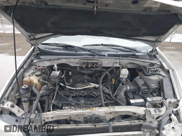 2007 Mercury Mariner Convenience with VIN 4M2YU80Z17KJ08849, listed as a IAAI auction lot 41525410 with 227,293 mi miles and . Bid and sale history available at DreamBid. Image 10.
