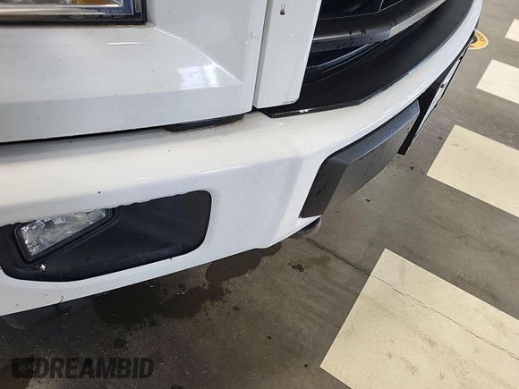 2017 Ford F-150 XL with VIN 1FTEW1EF6HFA73311, listed as a IAAI auction lot 42350354 with 113,432 mi miles and . Bid and sale history available at DreamBid. Image 1.