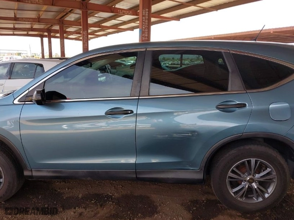 2014 Honda CR-V LX with VIN 2HKRM3H36EH518006, listed as a IAAI auction lot 41928056 with 186,724 mi miles. Bid and sale history available at carsss.com. Image 13.