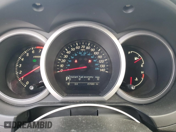 2013 Suzuki Grand Vitara Premium с VIN JS3TE0D62D4100002, выставлен на аукционе Copart как лот 51343635 с пробегом 157 080 миль миль и Чистый • Clean title. История ставок и продаж доступна на DreamBid. Изображение 9.