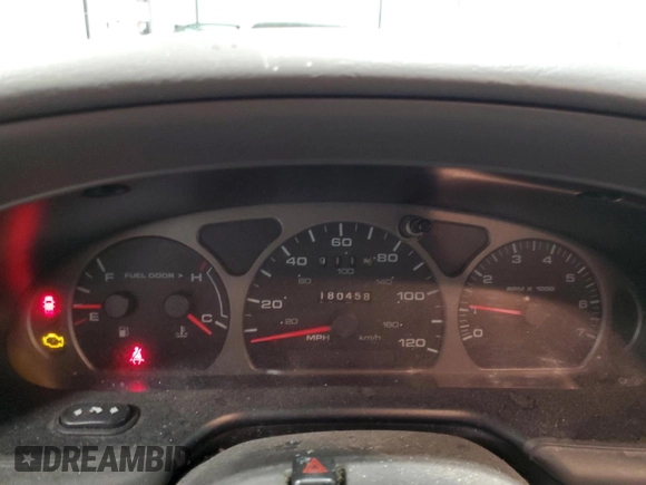 2003 Mercury Sable LS Premium with VIN 1MEFM55S23A629908, listed as a Copart auction lot 51443715 with 180,458 mi miles and Clean title. Bid and sale history available at DreamBid. Image 9.