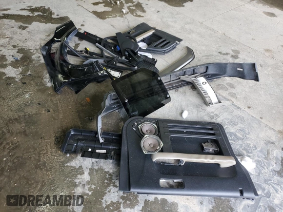 2008 Honda Element EX with VIN 5J6YH18778L001461, listed as a Copart auction lot 45786565 with 131,557 mi miles and Salvage Title. Bid and sale history available at DreamBid. Image 13.
