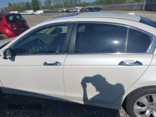 2010 Honda Accord EX-L with VIN 1HGCP3F89AA031753, listed as a IAAI auction lot 42156585 with 215,453 mi miles and . Bid and sale history available at DreamBid. Image 15.