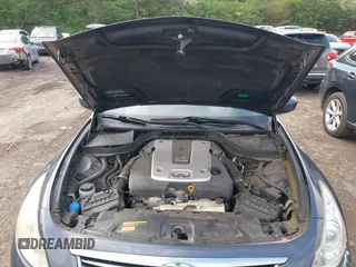 2013 Infiniti G37 Journey with VIN JN1CV6AP8DM712982, listed as a IAAI auction lot 42127323 with 189,804 mi miles and . Bid and sale history available at DreamBid. Image 10.