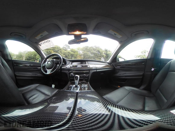 2015 BMW 7 Series 740Li xDrive with VIN WBAYF4C55FG291723, listed as a IAAI auction lot 42694382 with 101,140 mi miles and . Bid and sale history available at DreamBid. Image 19.