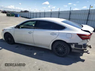 2016 Toyota Avalon Limited with VIN 4T1BK1EBXGU199365, listed as a Copart auction lot 51663095 with 141,066 mi miles and Salvage Title. Bid and sale history available at DreamBid. Image 2.