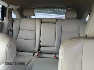 2014 Acura RDX z VIN 5J8TB4H37EL010495, wystawiony jako Copart lot #59699785 z przebiegiem 110 205 mil mil oraz Szkoda całkowita • Salvage title. Historia ofert i sprzedaży dostępna na DreamBid. Obrazek 10.