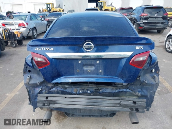 2017 Nissan Altima SV with VIN 1N4AL3AP0HC278809, listed as a IAAI auction lot 42087711 with 113,676 mi miles and . Bid and sale history available at DreamBid. Image 16.