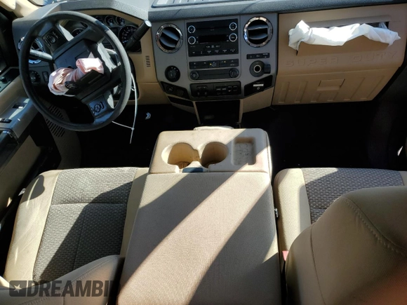 2016 Ford F-250 XLT with VIN 1FT7X2BT8GEA21656, listed as a Copart auction lot 78916904 with 187,341 mi miles and Salvage title. Bid and sale history available at DreamBid. Image 8.