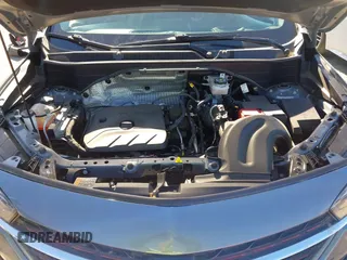 2021 Buick Encore GX Select с VIN KL4MMESL2MB105167, выставлен на аукционе IAAI как лот 40866620 с пробегом 20 169 миль миль и . История ставок и продаж доступна на DreamBid. Изображение 10.